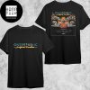 Falling In Reverse at X1075 OBC Reimagined On October 26th 2024 Fan Gifts Classic T-Shirt