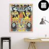 Megan Thee Stallion And RM BTS New Collaboration Neva Play Fan Gifts Home Decor Poster Canvas