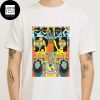 ASAP ROCKY New Song Tailor Swif Fan Gifts Two Sides Classic T-Shirt