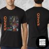 Queen Band Pain Is So Close To Pleasure Fan Gifts Classic T-Shirt