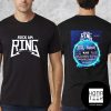 Rock am Ring 2025 Lineup Fan Gifts Classic T-Shirt