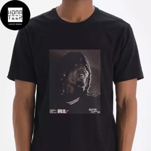 Rolling Loud 10 Year Anniversary 2024 Sunday Headliner Playboi Carti Fan Gifts Classic T-Shirt