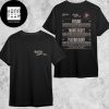 Rolling Loud 10th Aniversary at Hard Rock Stadium Miami On December 13-15 2024 Lineup Fan Gifts Classic T-Shirt