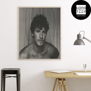 Shawn Mendes New Album Shawn Out October 18 2024 Fan Gifts Home Decor Poster Canvas