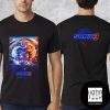 Sonic the Hedgehog 3 New Design Try To Keep Up Fan Gifts Classic T-Shirt