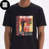 Inhaler North America 2024 Tour Date Fan Gifts Classic T-Shirt