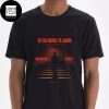 The Smashing Pumpkins Concert At Target Field In Minneapolis On August 17 2024 Fan Gifts Two Sides Classic T-Shirt