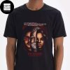 Trippie Redd 2024 Tour North America Phase 1 Midwest Fan Gifts Classic T-Shirt