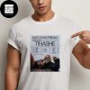 Juice WRLD Vintage Design Fan Gifts Unisex T-Shirt