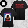 ASAP Rocky On Billboard Mag Cover Fan Gifts Classic T-Shirt