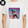 ASAP Rocky On Billboard Mag Cover Fan Gifts Classic T-Shirt