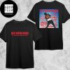 Travis Scott Days Before Rodeo Full Name Album Fan Gifts Classic T-Shirt