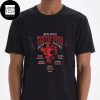 The Weeknd Nightmare Trilogy Halloween Horror Nights 2024 Fan Gifts Classic T-Shirt