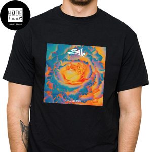 311 New Album Full Bloom Fan Gifts Classic T-Shirt