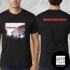 Bad Religion Stranger Than Fiction Fan Gifts Classic T-Shirt