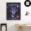 Vince Staples Black In America Tour Date On October And November 2024 Fan Gifts Home Decor Poster Canvas