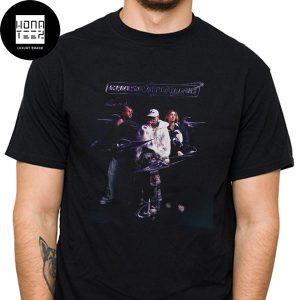 Chase Atlantic DOUBT IT New Album Fan Gifts Classic T-Shirt