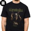 Copenhell 2025 In Copenhagen Denmark In June 2025 Fan Gifts Two Sides Classic T-Shirt