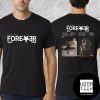 Destroy Lonely Forever 2024 Tour Date Fan Gifts Classic T-Shirt