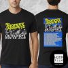 Dropkick Murphys Sirens New Single Fan Gift Classic T-Shirt