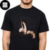 FKA twigs EUSEX UA Third Studio Album Fan Gifts Two Sides Classic T-Shirt