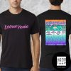 Festival Estéreo Picnic 2025 Lineup Fan Gifts Classic T-Shirt