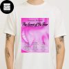 Playboi Carti I Am Music Cover Fan Gifts Classic T-Shirt