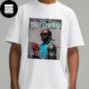 Gunna Wun of Dem Nights Tour Date 2024 Fan Gifts Two Sides Classic T-Shirt