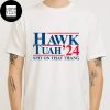 Hawk Tuah Spit On That Thang 2024 Classic T-Shirt