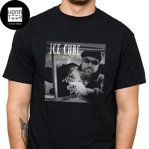 Ice Cube New Single It’s My Ego Fan Gifts Classic T-Shirt