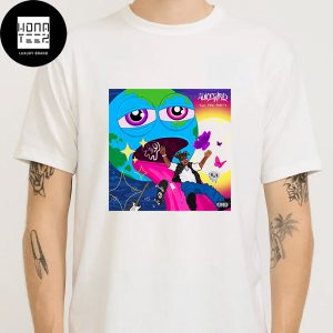 Juice WRLD The Pre-Party New EP Fan Gifts Classic T-Shirt