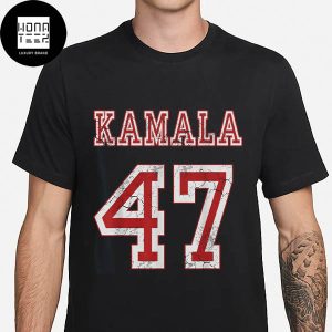 Kamala 2024 Classic T Shirt