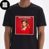 Katy Perry The Lifetimes Tour Australia June 2025 Fan Gifts Classic T-Shirt