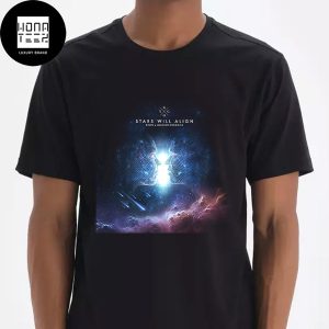 Kygo X Imagine Dragons Stars Will Align Fan Gifts Classic T-Shirt