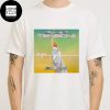 Kylie Minogue TENSION TOUR 2025 Tour Date Fan Gifts Classic T-Shirt