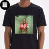 Lady Gaga Harlequin A Companion Album To Joker Folie à Deux Fan Gifts Two Sides Classic T-Shirt