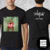 Lady Gaga Harlequin A Companion Album To Joker Folie à Deux Fan Gifts Classic T-Shirt