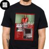 The Weeknd With Playboi Carti Timeless New Song Fan Gifts Classic T-Shirt