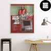 The Weeknd With Playboi Carti Timeless New Song Fan Gifts Home Decor Poster Canvas