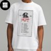 Leon Thomas MUTT Tour 2024 Fan Gifts Two Sides Classic T-Shirt