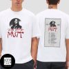 Leon Thomas MUTT Tour 2024 Fan Gifts Classic T-Shirt