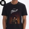 Juice WRLD The Party Never Ends Fan Gifts Classic T-Shirt