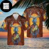 Netflix Geeked Week Sept 16-19 2024 Fan Gifts Trendy Hawaiian Shirt