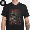 Gunna Wun of Dem Nights Tour Date 2024 Fan Gifts Two Sides Classic T-Shirt