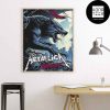 Metallica M72 World Tour At Lumen Field In Seattle On September 01 2024 Fan Gifts Home Decor Poster Canvas