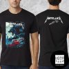 Silent Planet Band SUPERBLOOM United Kingdom And European Tour 2025 Fan Gifts Classic T-Shirt