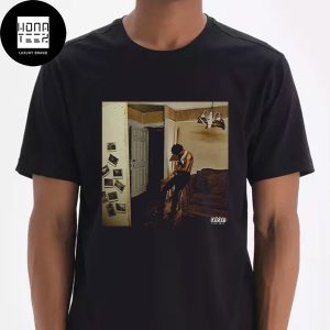 Nardo Wick New Album WICK Fan Gifts Classic T-Shirt