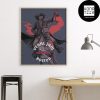 Nardo Wick New Album WICK Fan Gifts Home Decor Poster Canvas