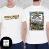 Punk In The Park Returns To Southern California On November 16th At Snapdragon Stadium Fan Gifts Classic T-Shirt