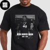 P.O.D. Band Latin America 2024 Tour Date Fan Gifts Classic T-Shirt